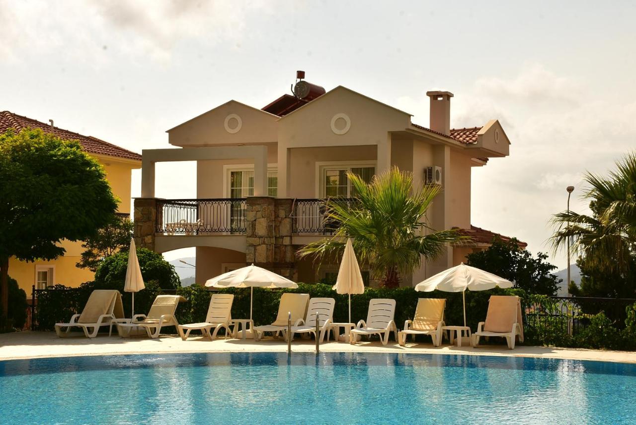 Villa Emerald 3 - B&B