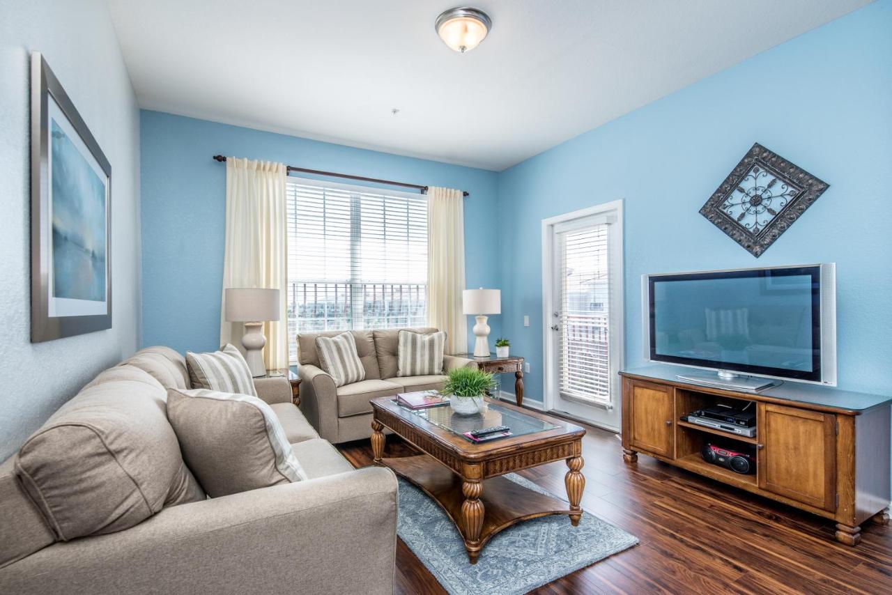 Majestic Holiday - B&B Orlando