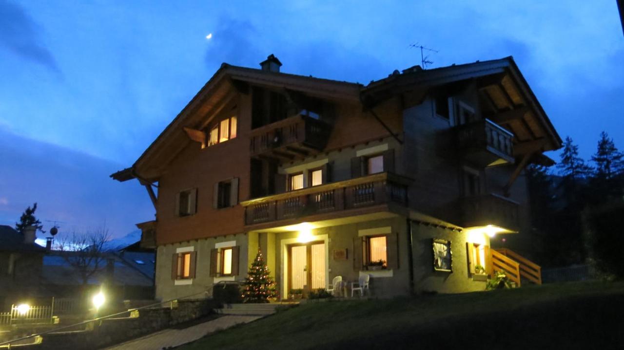 Baita al Pian - Ferienwohnung