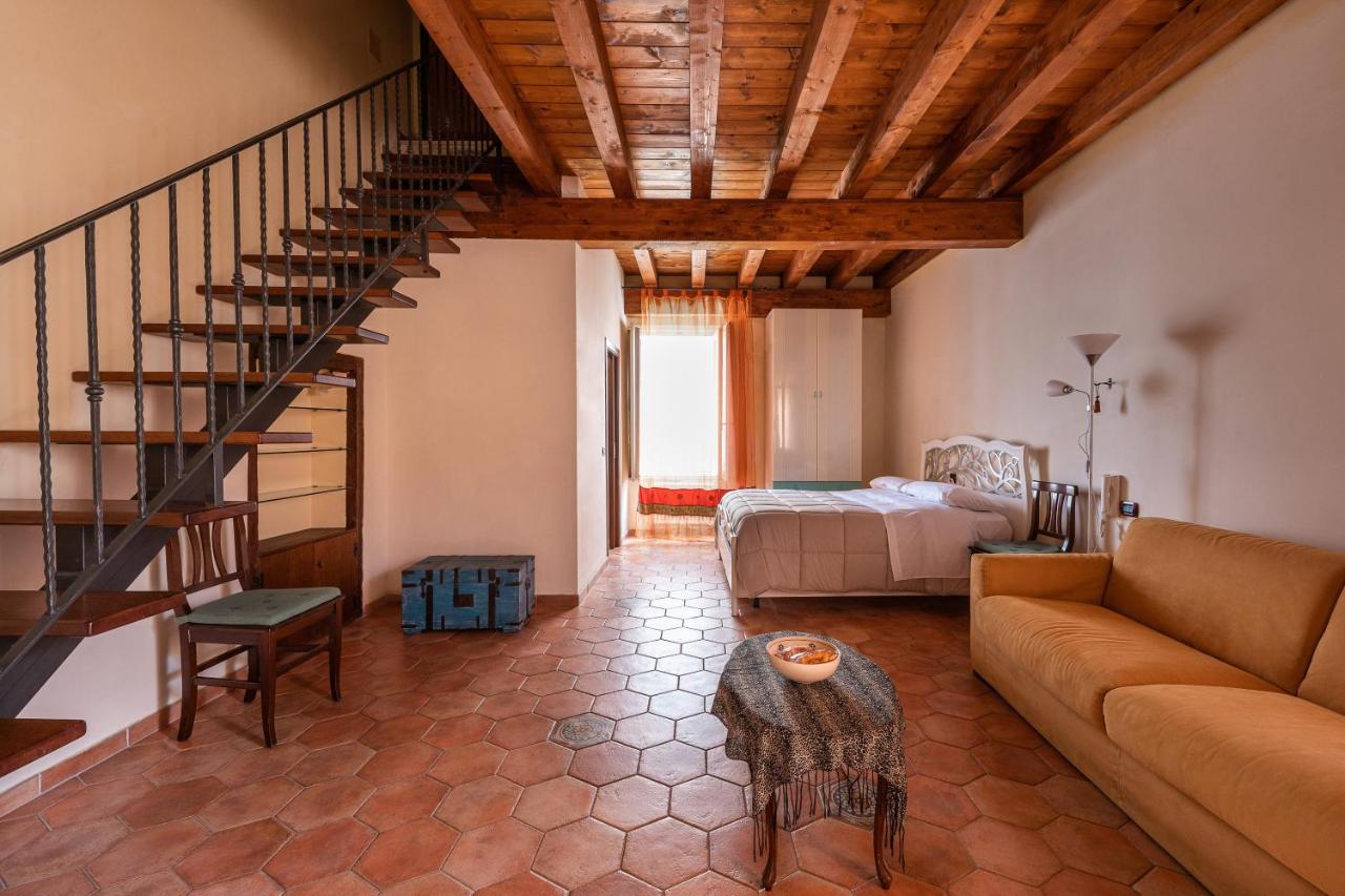 Camera TOP - B&B Trani