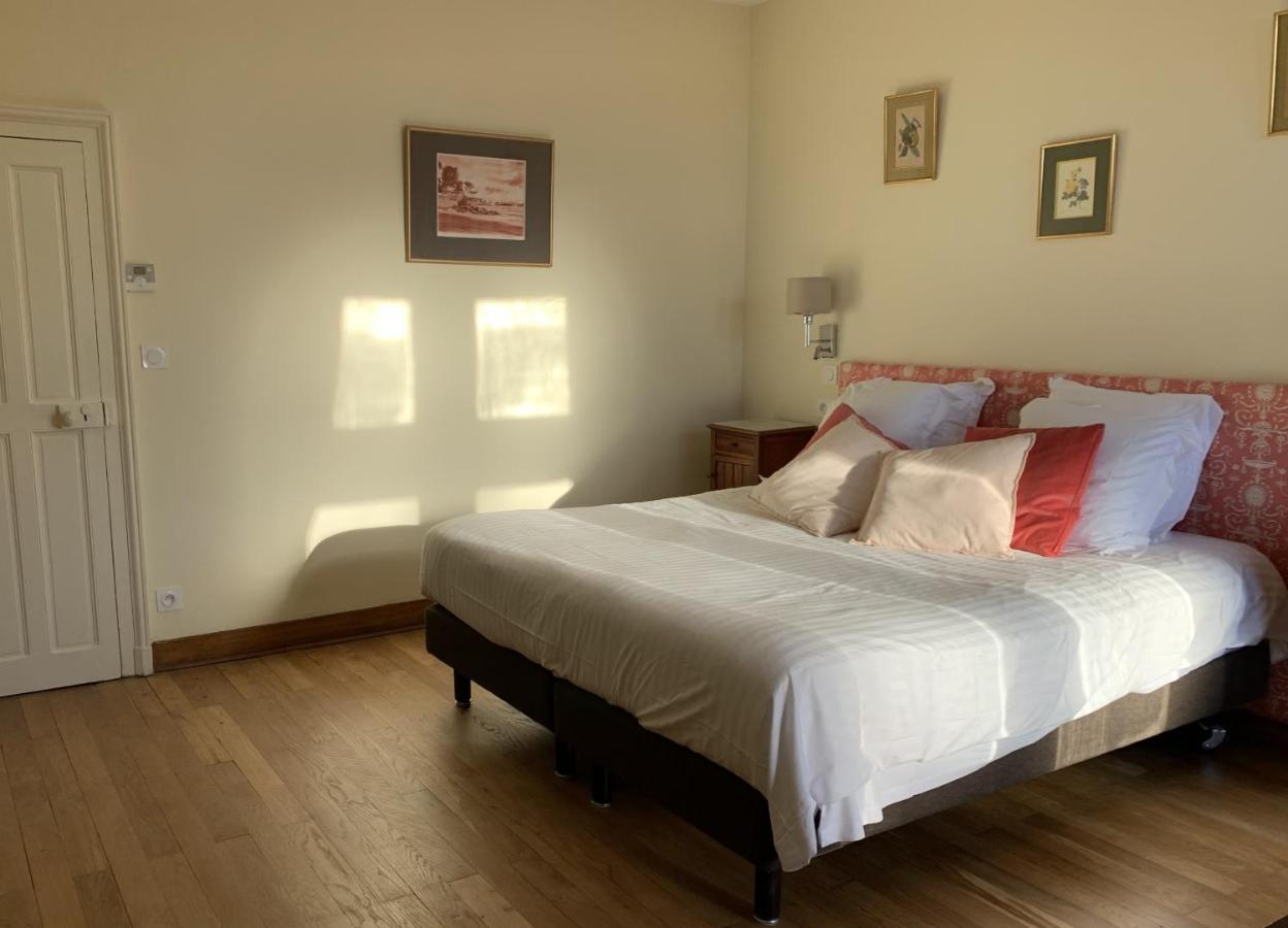 Deluxe Double Room with Bath