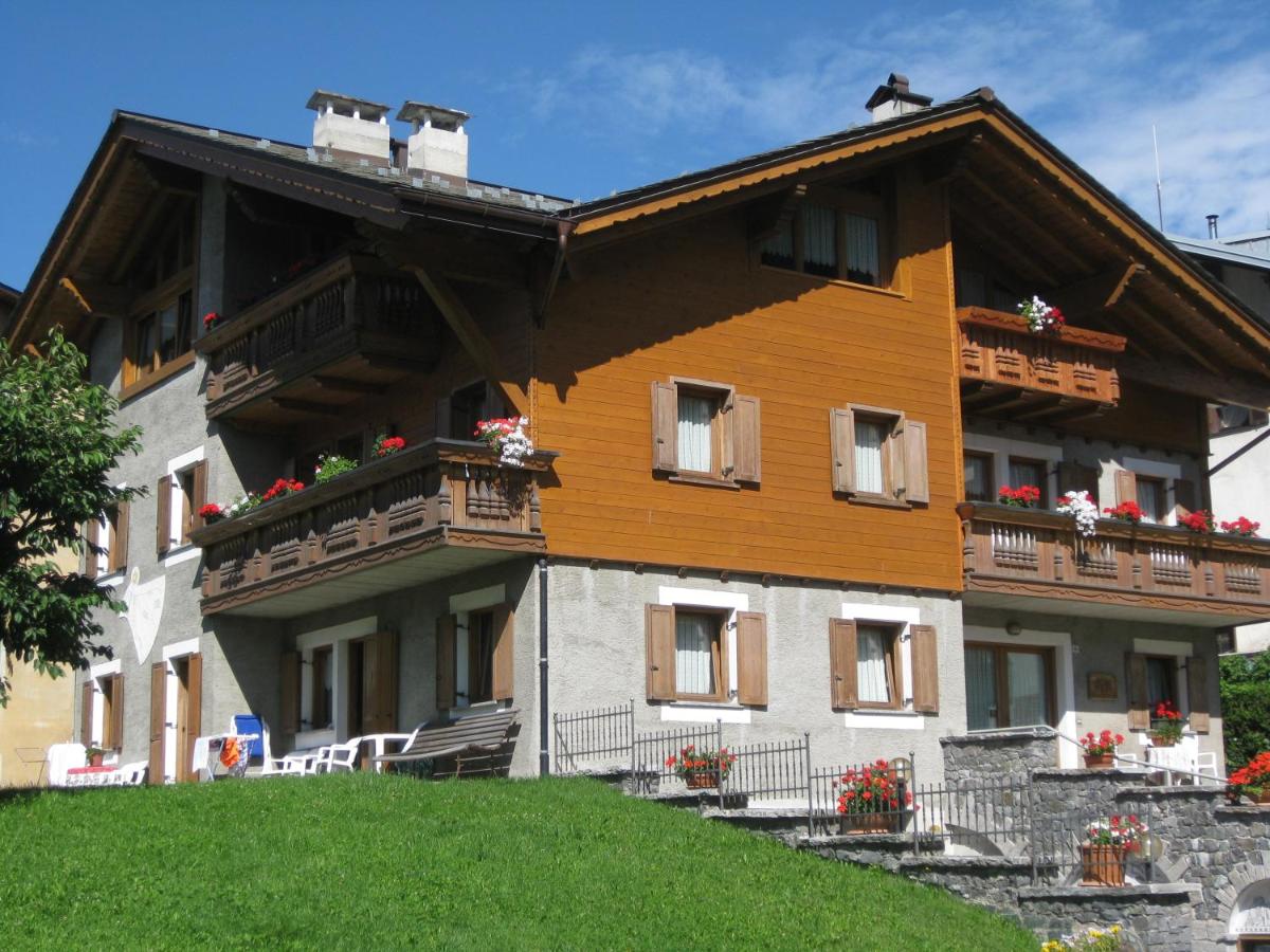 Baita al Pian - Bed and Breakfast Bormio
