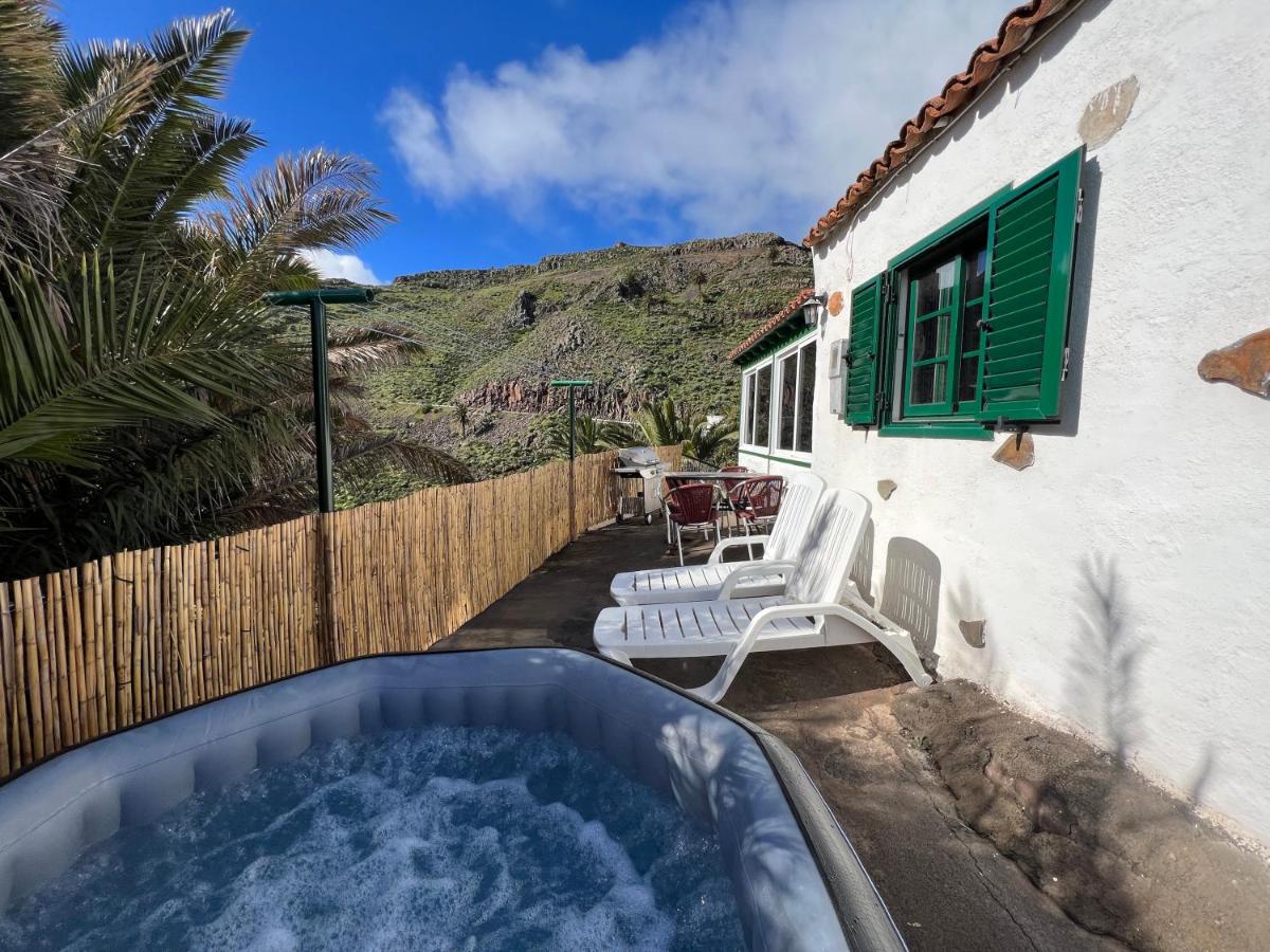 B&B San Sebastián de la Gomera - Fincasol - Bed and Breakfast San Sebastián de la Gomera