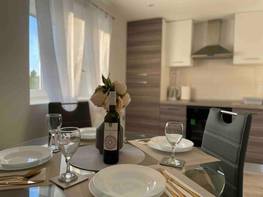 Apartman Toni - Ferienwohnung Skradin