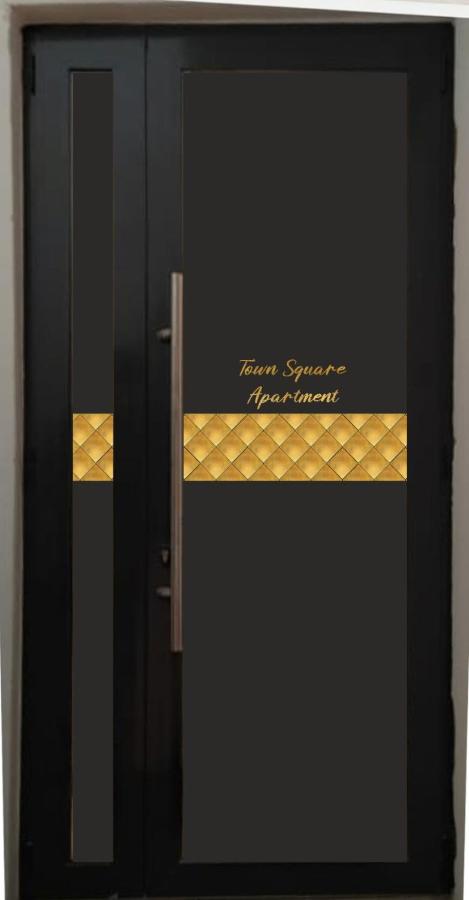Town Square Apartment - B&B