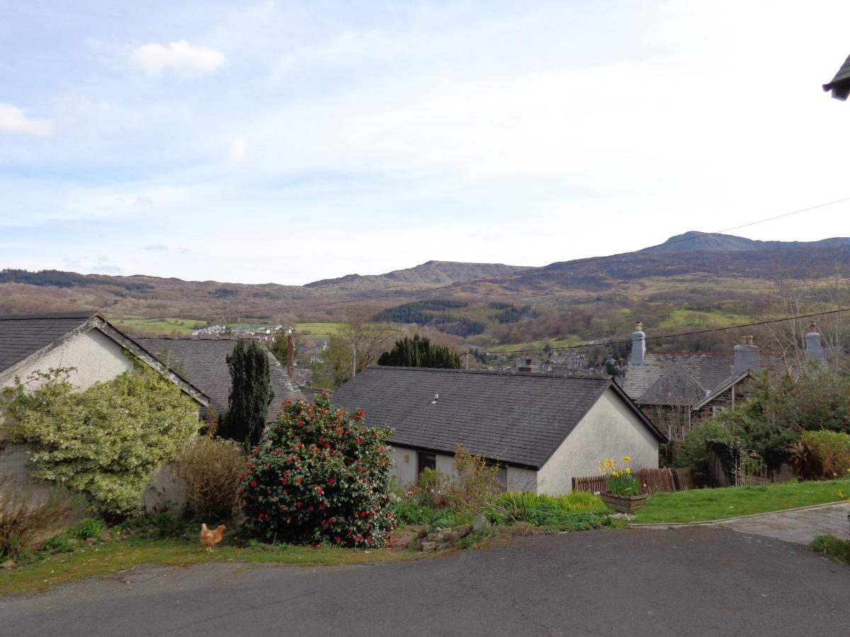 Staylittle Farm - B&B