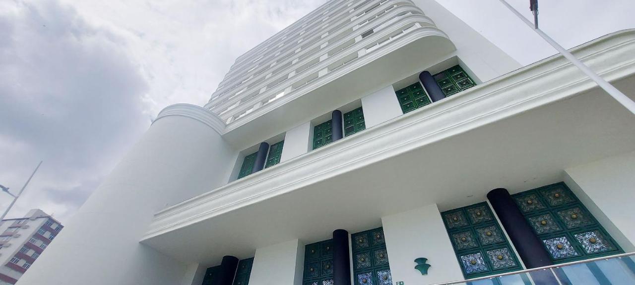 COBAR0108 - Edifício Oceania - B&B Salvador