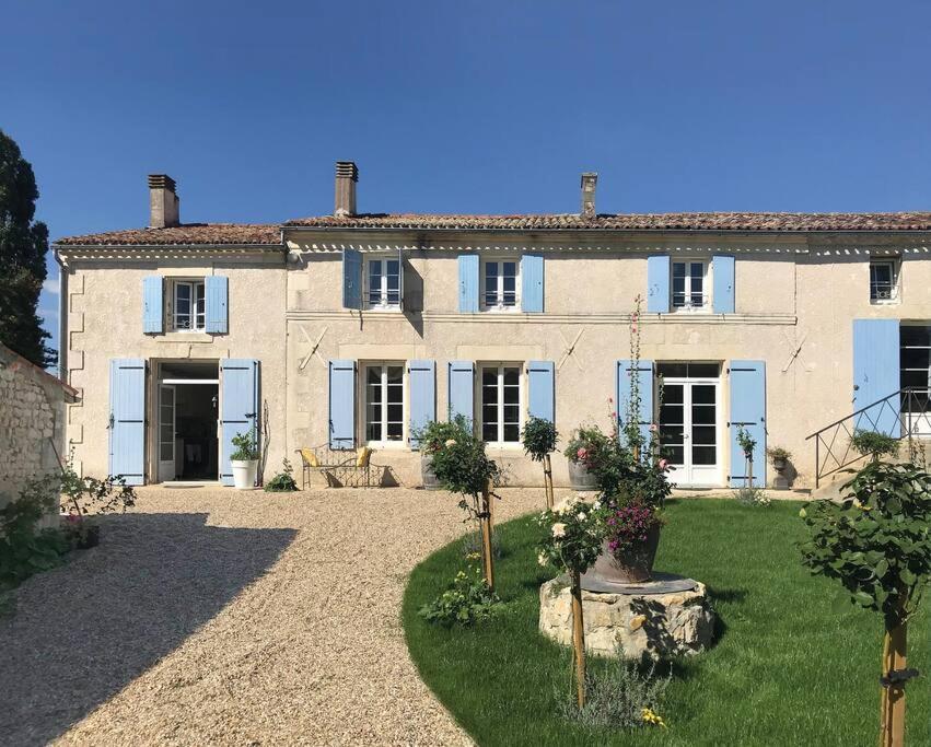 Très Jolie - B&B Saint-Martin de la Coudre