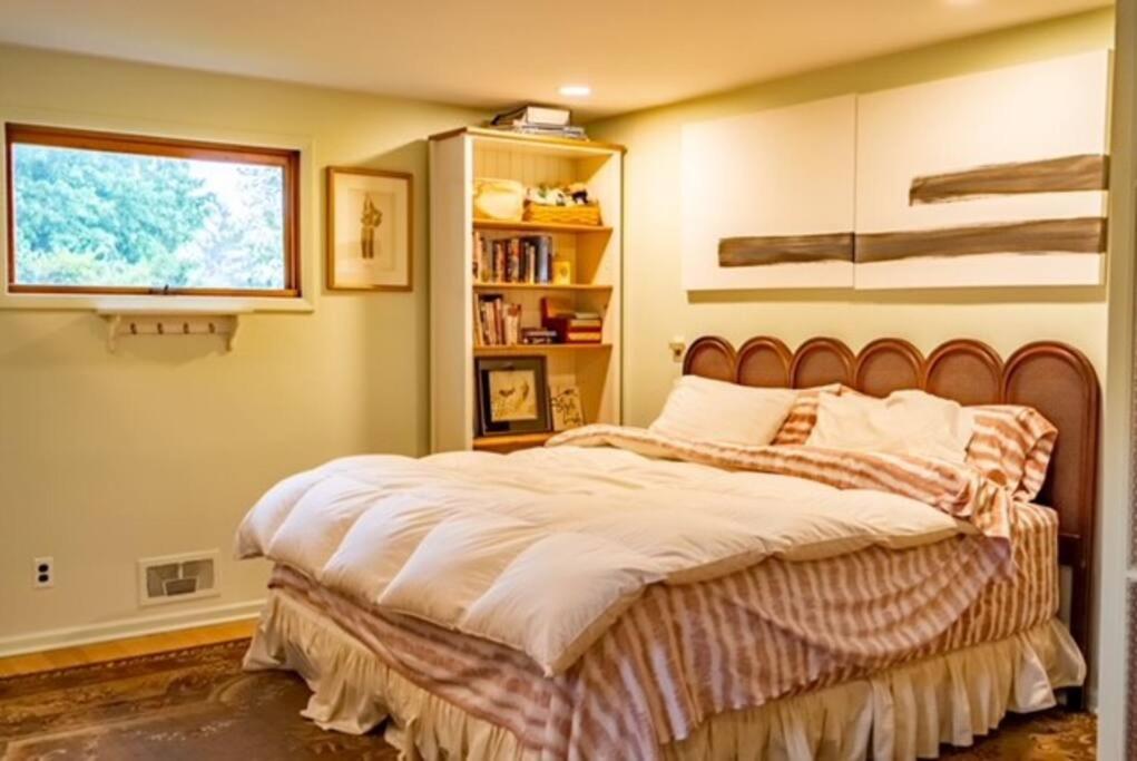 Appartamento con 1 Camera da Letto