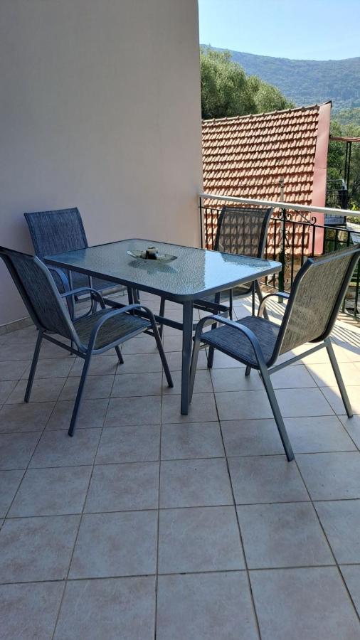 spiros house - B&B Katochori