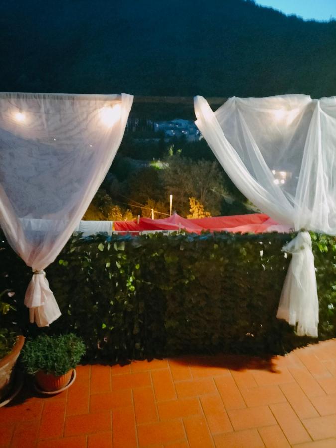 La terrazza di Ameglia alta - B&B