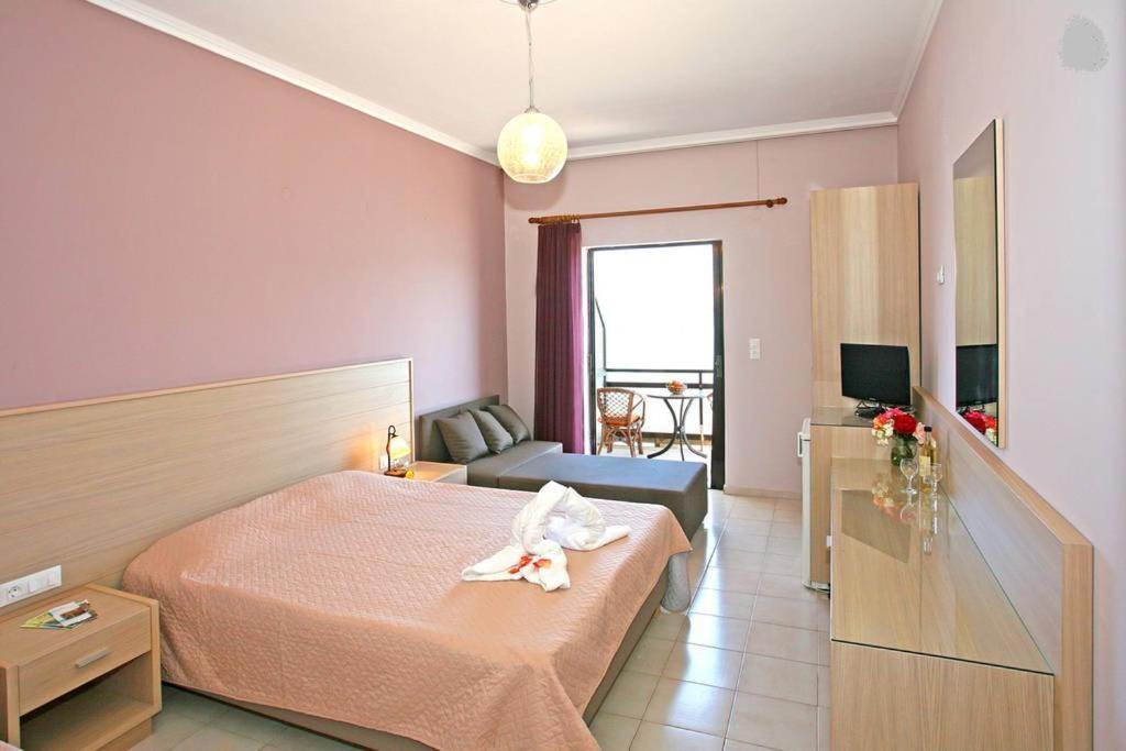 Akrogiali - B&B Kissamos