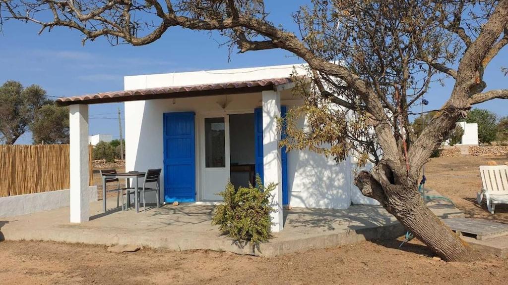 CASA PATY, Estudio rural. Sant Ferran FORMENTERA - B&B Sant Ferran de ses Roques