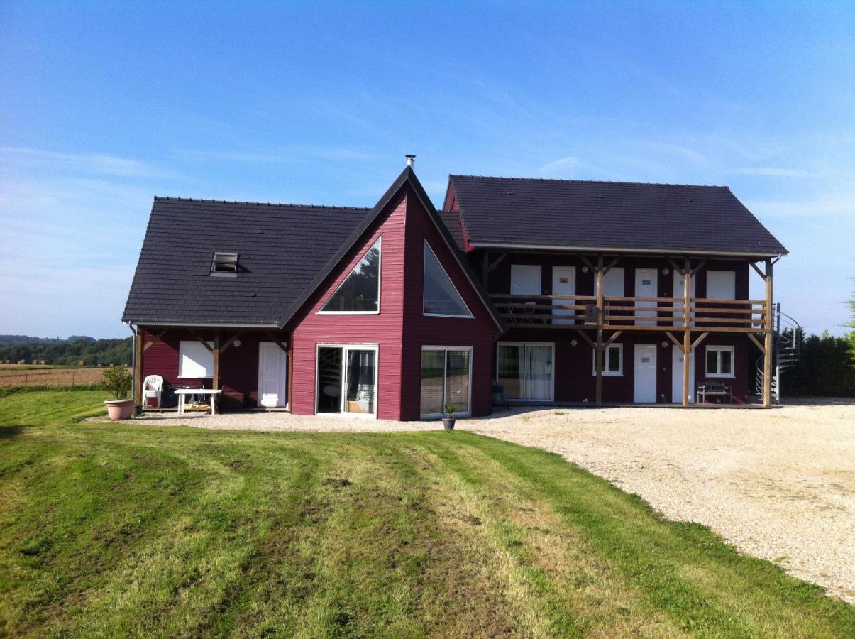 Chambre d'hôte El Dorado - Bed and Breakfast