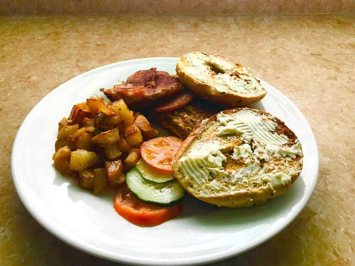 Compassionate Touch Spa & Accommodation - B&B Newcastle