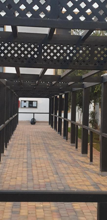 SALICORNE 1 marina saidia appt - B&B Saidia
