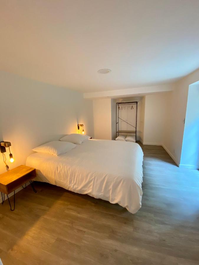 Appartement met 1 Slaapkamer