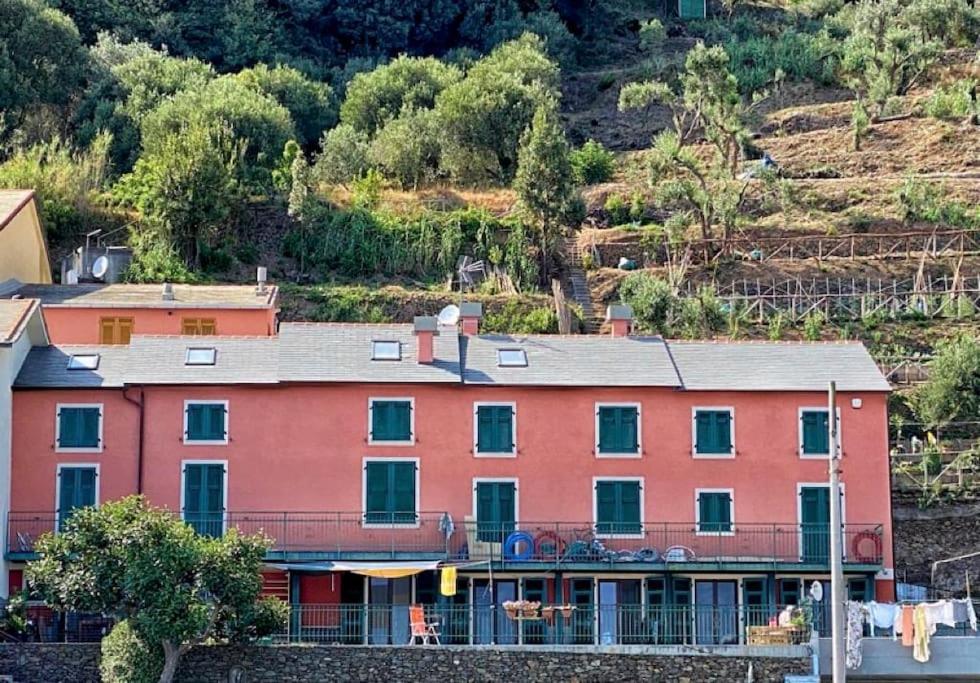 La mansarda di Crevari - B&B