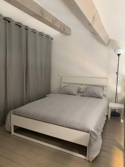 Apartment mit 1 Schlafzimmer
