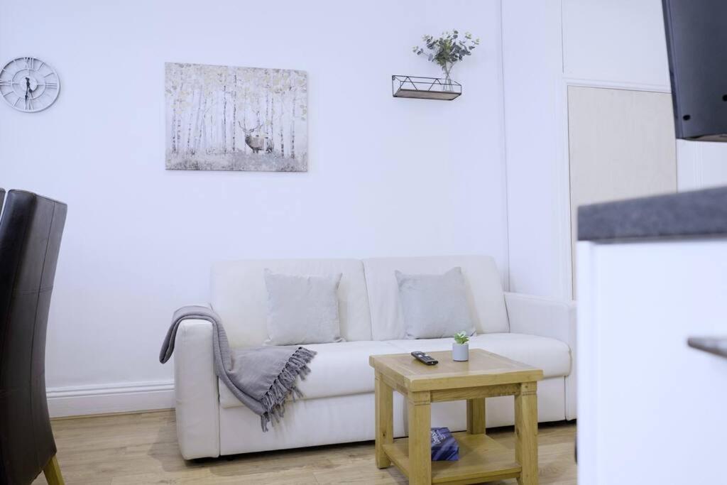B&B Keighley - Apartment in West Yorkshire 3 - Bed and Breakfast Keighley