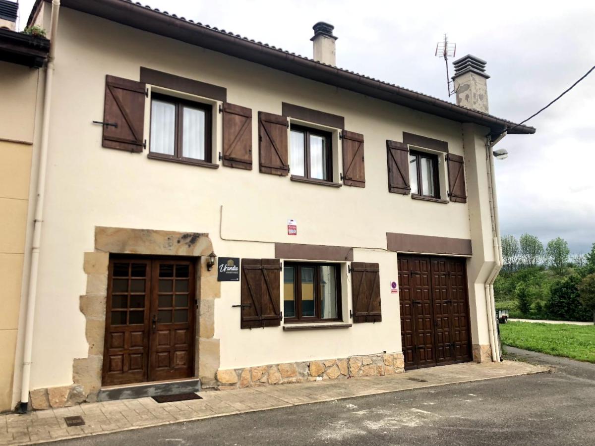 URANDIA - Ferienwohnung