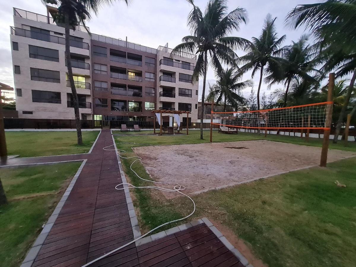 Amaranth Beach Class - Miramar Hospedagens - Ferienwohnung Cabedelo