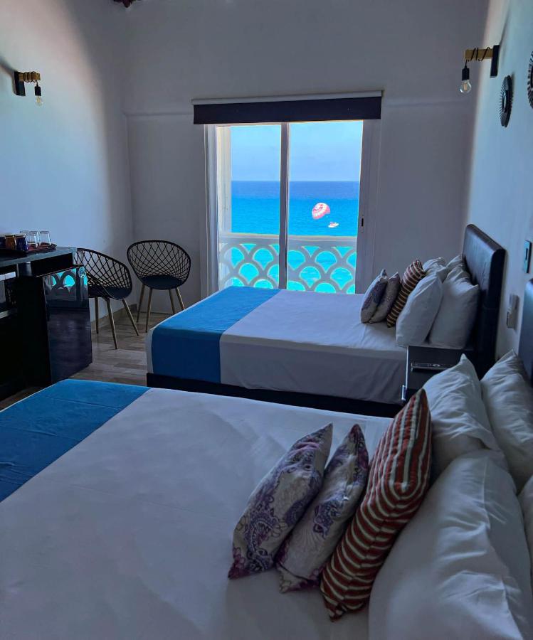 Appartamento Monolocale con Vista Mare