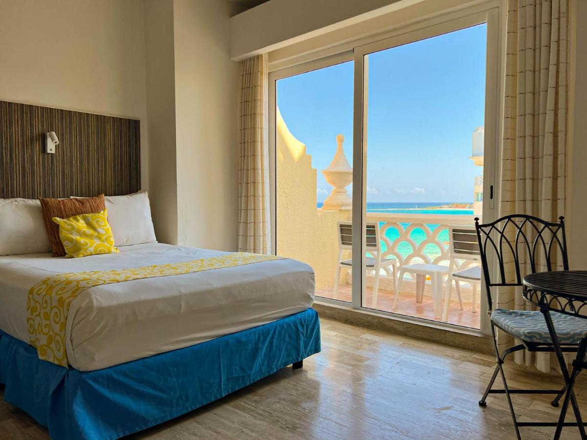 Monolocale con Balcone