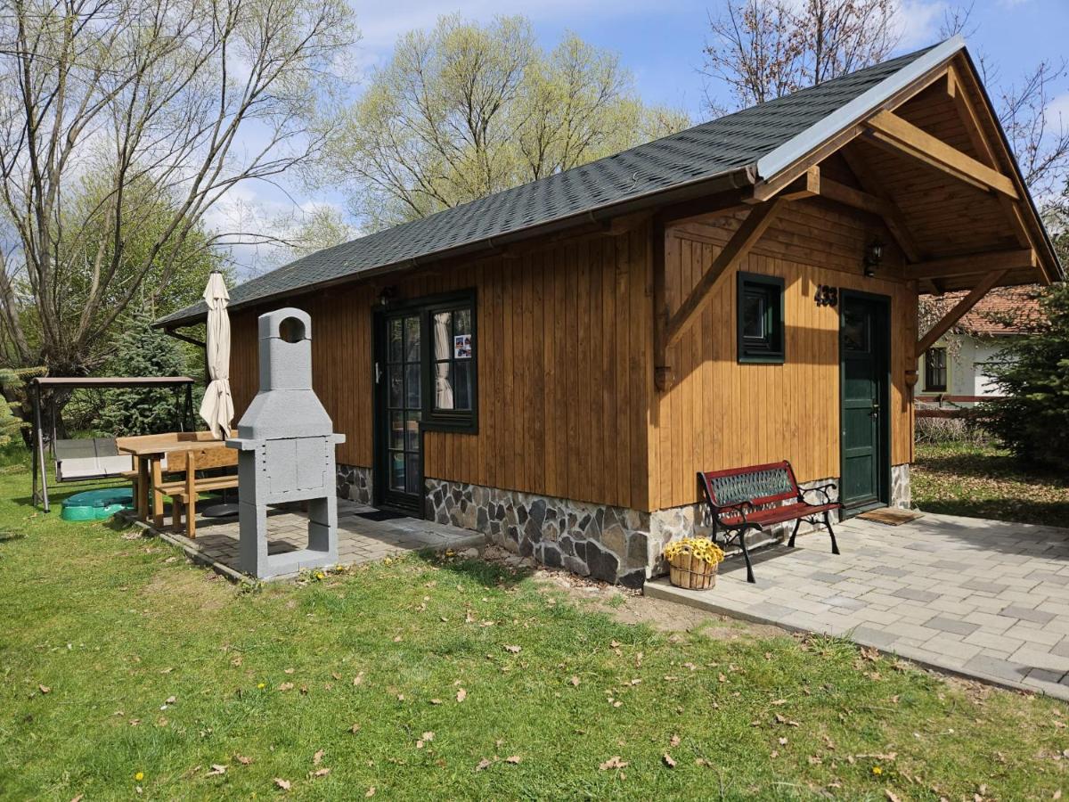 chatka Tatralandia 433 Sofinka - B&B