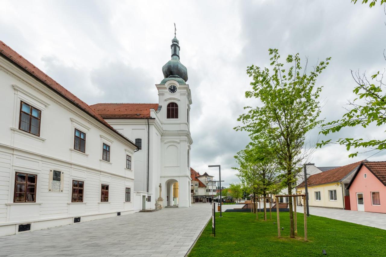 Apartment mit 2 Schlafzimmern