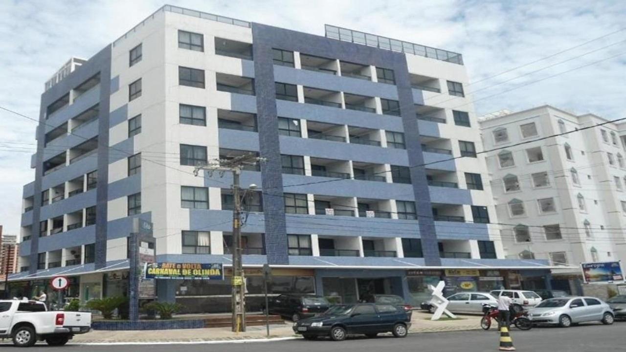 Atlântico Tambaú - B&B