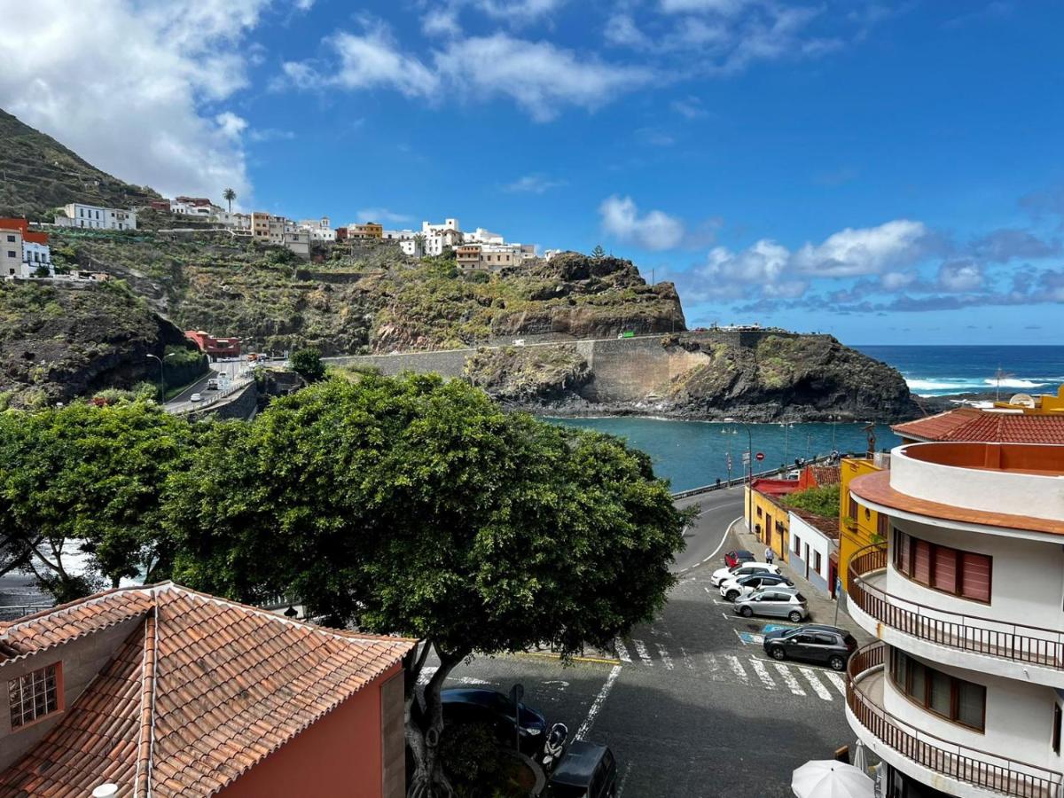 B&B Garachico - Casa Lucy - Bed and Breakfast Garachico