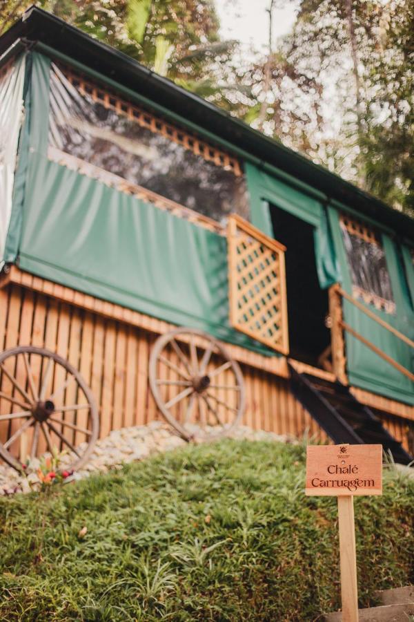 One-Bedroom Chalet