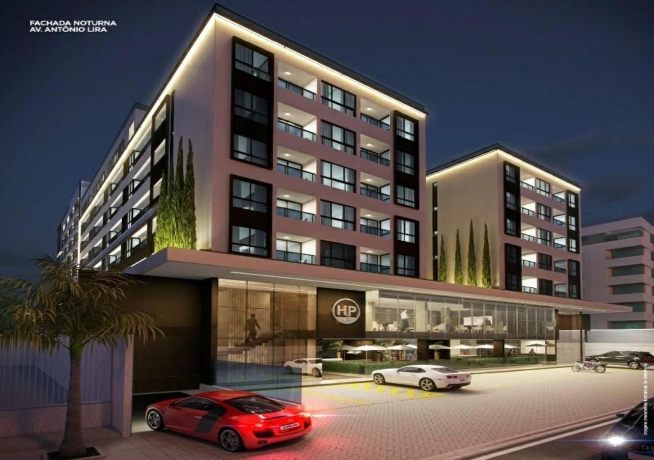 Holandas Prime Tambaú - Chambres d’hôtes