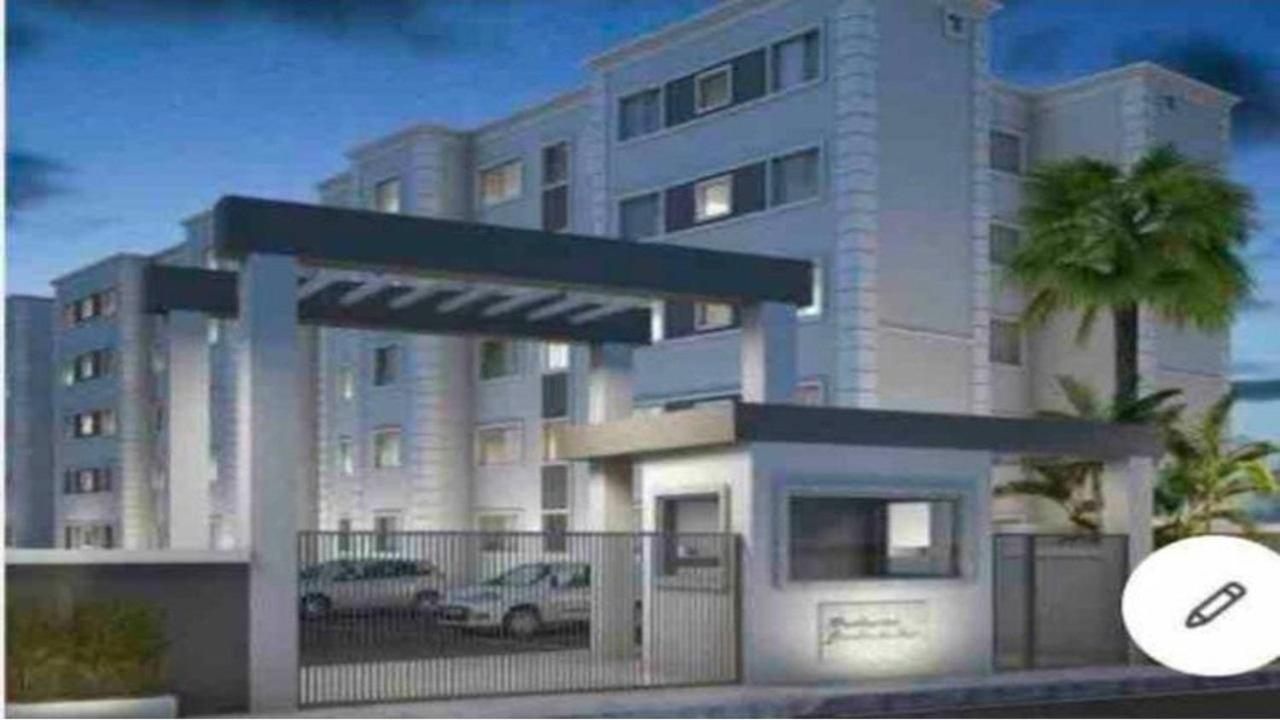 Spazio Jardins do Litoral - Ferienwohnung Cabedelo