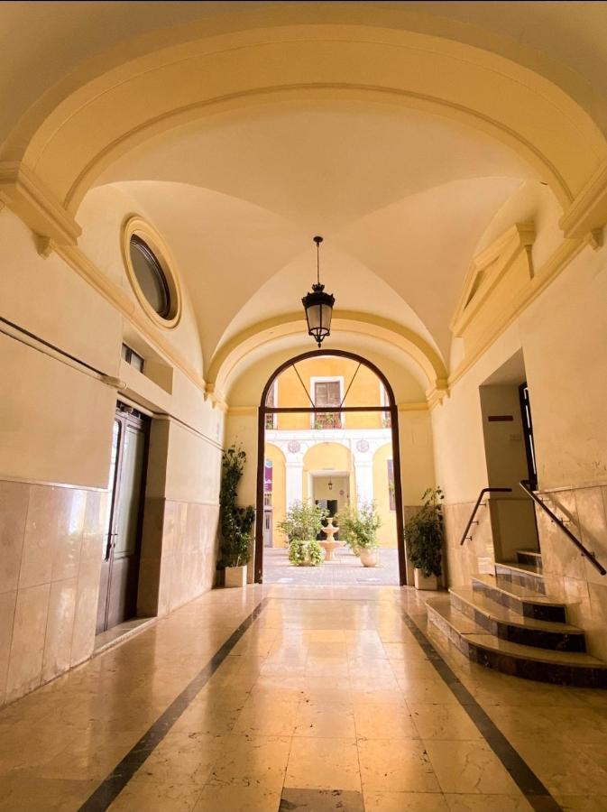 HOSTAL ANDREA SOL - B&B Madrid