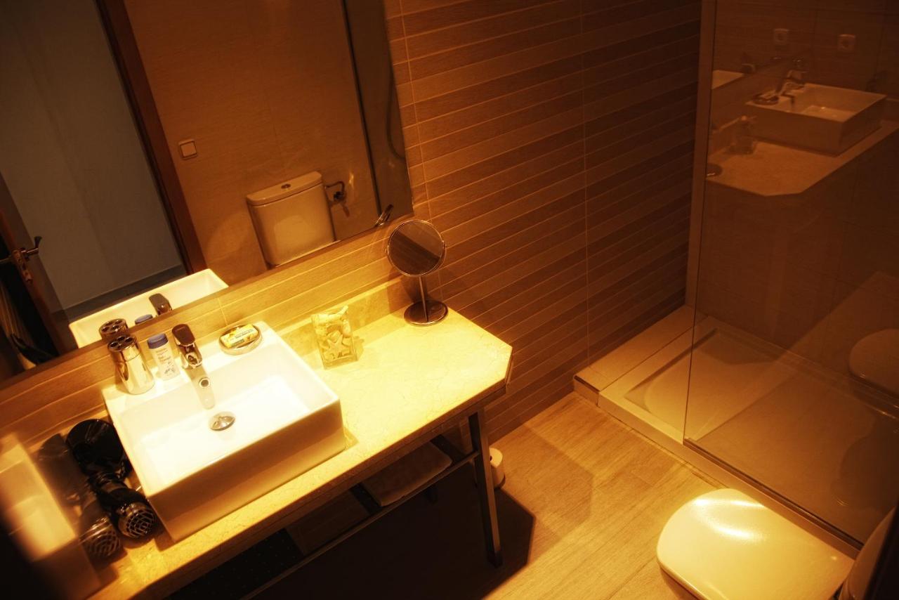 Habitación Doble Económica