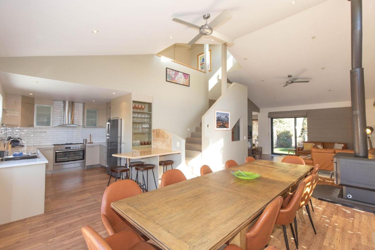Bogong Lakeview 1 of 19 Bogong Street - Ferienwohnung Jindabyne