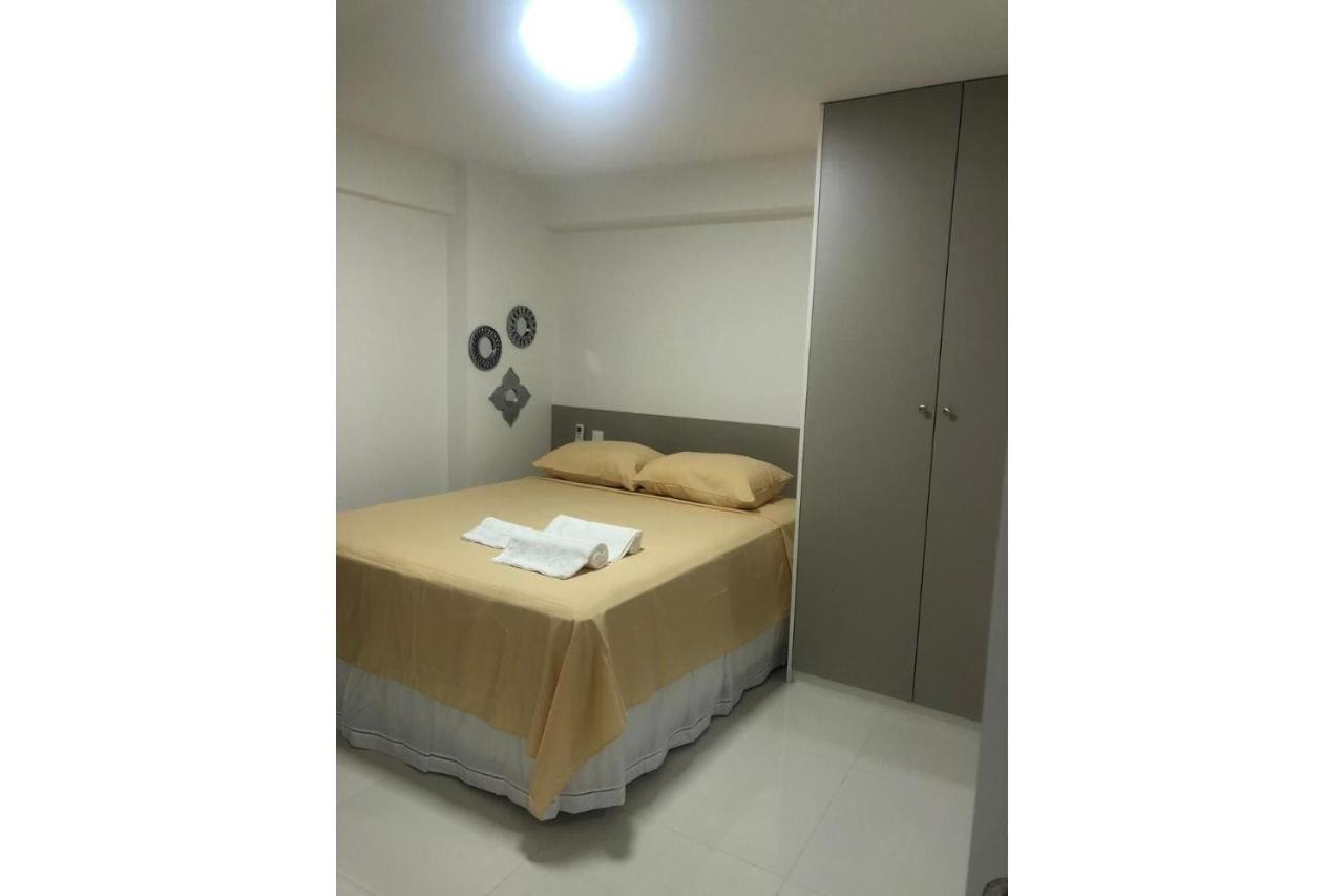 Urbani Smart Residence - Chambres d’hôtes João Pessoa