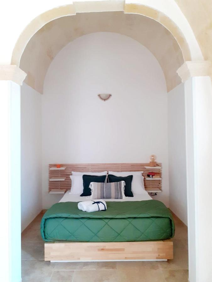 B&B Villa Castelli - Casa Borromeo - Bed and Breakfast Villa Castelli
