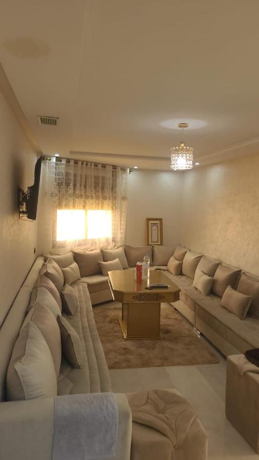 B&B Nador - Nador Jadid Hay AL Matar 10 - Bed and Breakfast Nador