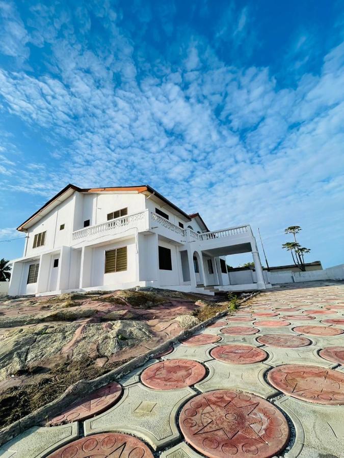BERG'S BEACH HOUSE - B&B