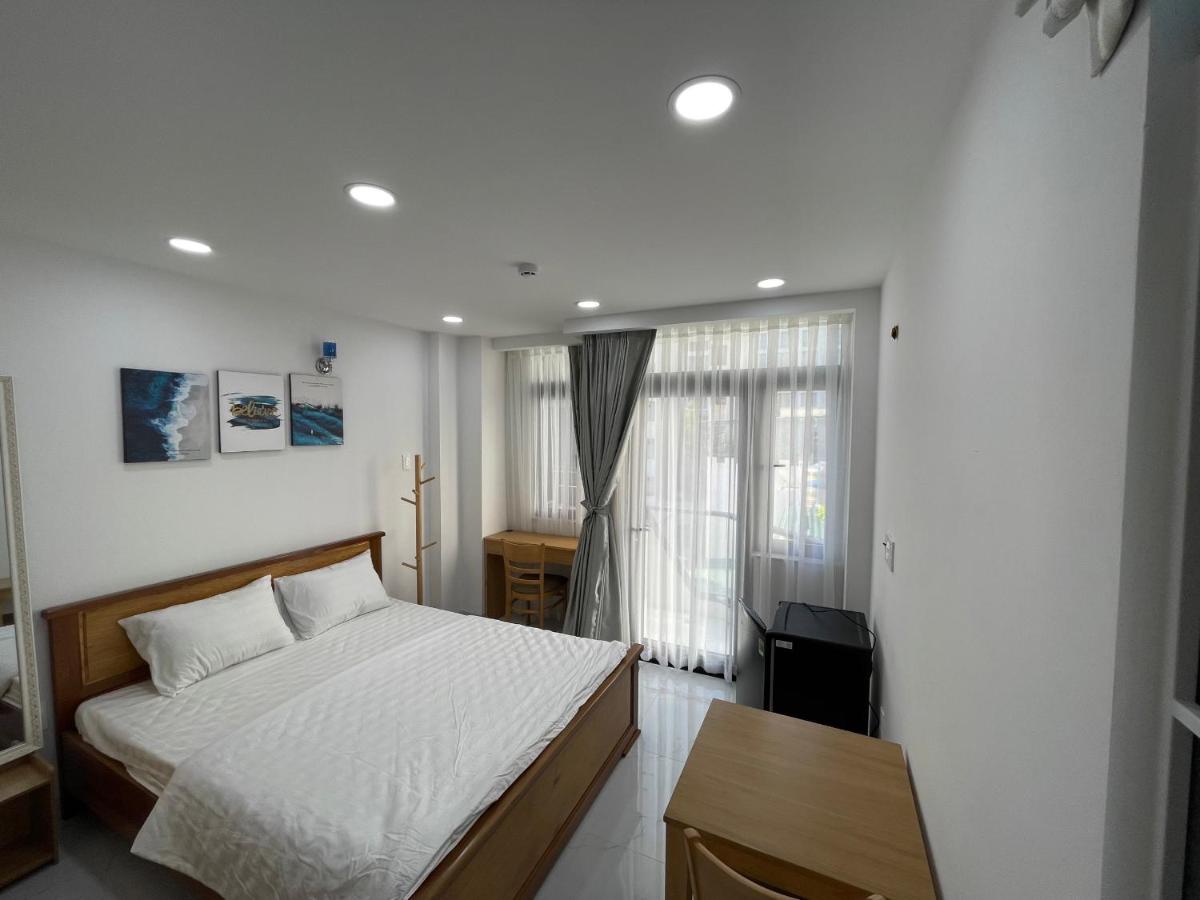 Hoang Hoa Tham Apartment - Ferienwohnung