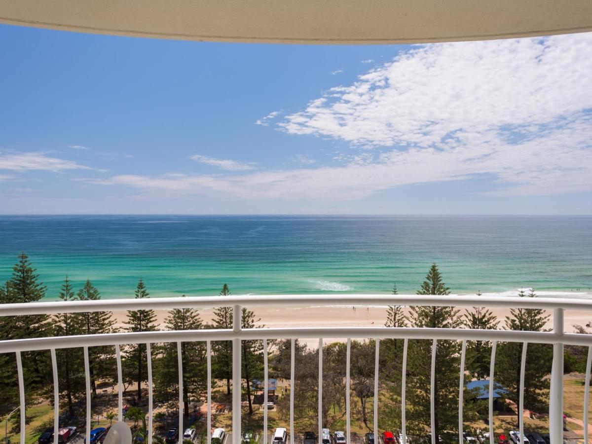 2nd Avenue Apartments - Hosted by Burleigh Letting - B&B Gold Coast