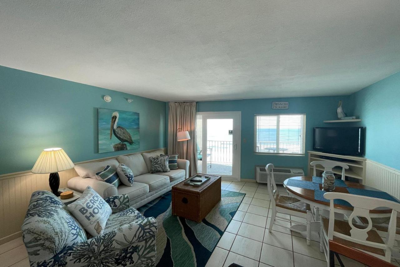 Perdido Skye #54 - B&B