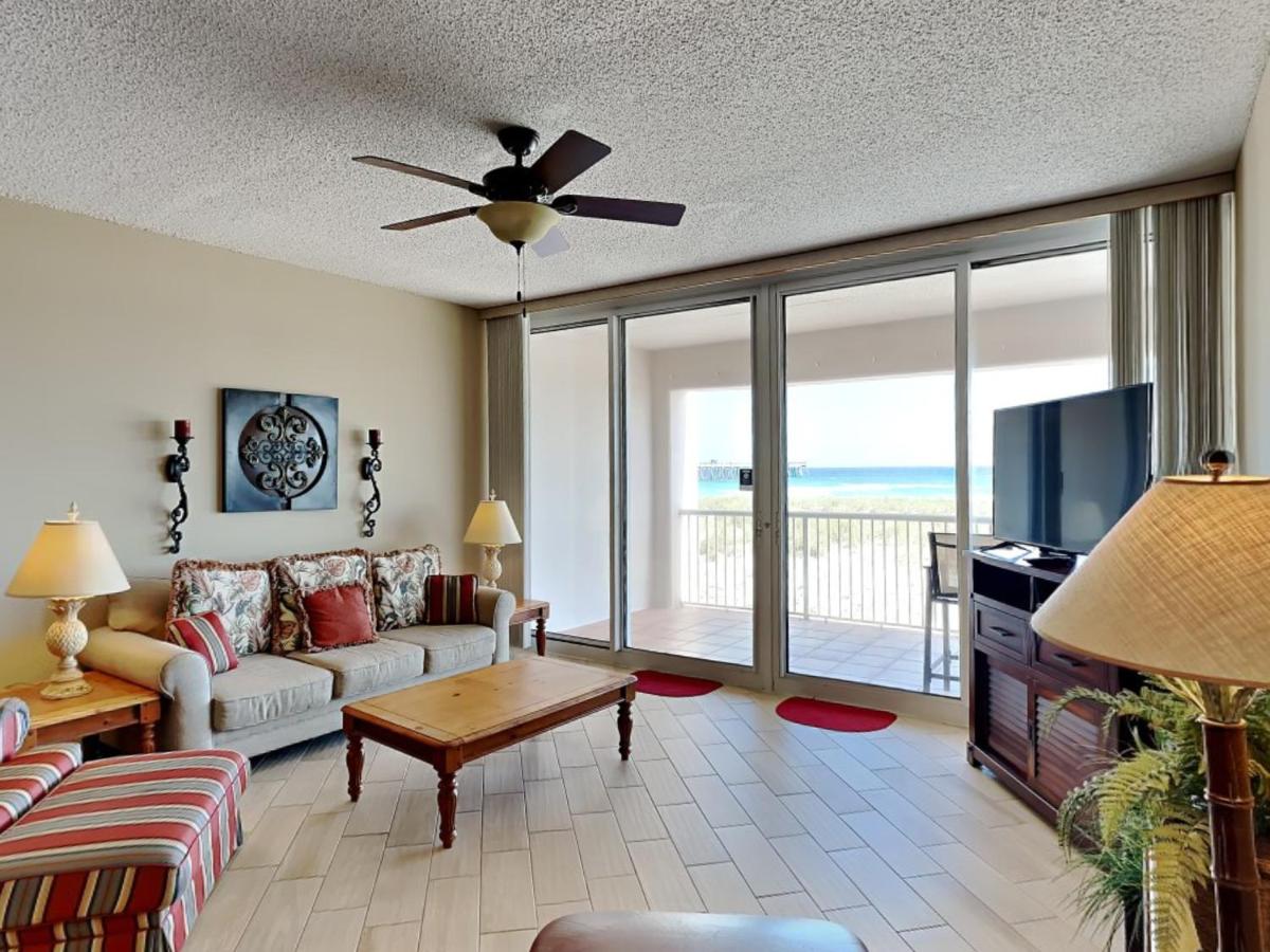 Navarre Beach Regency #103 - Bed and Breakfast Navarre