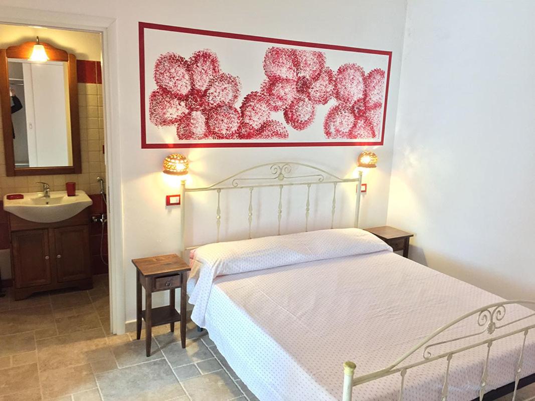 Appartement 1 Chambre avec Balcon