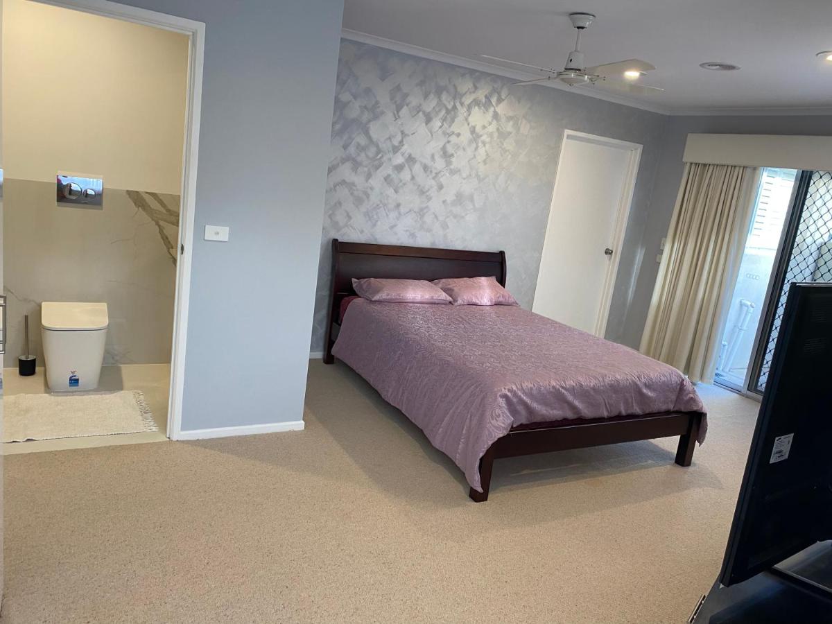 Suite Lit Queen-Size