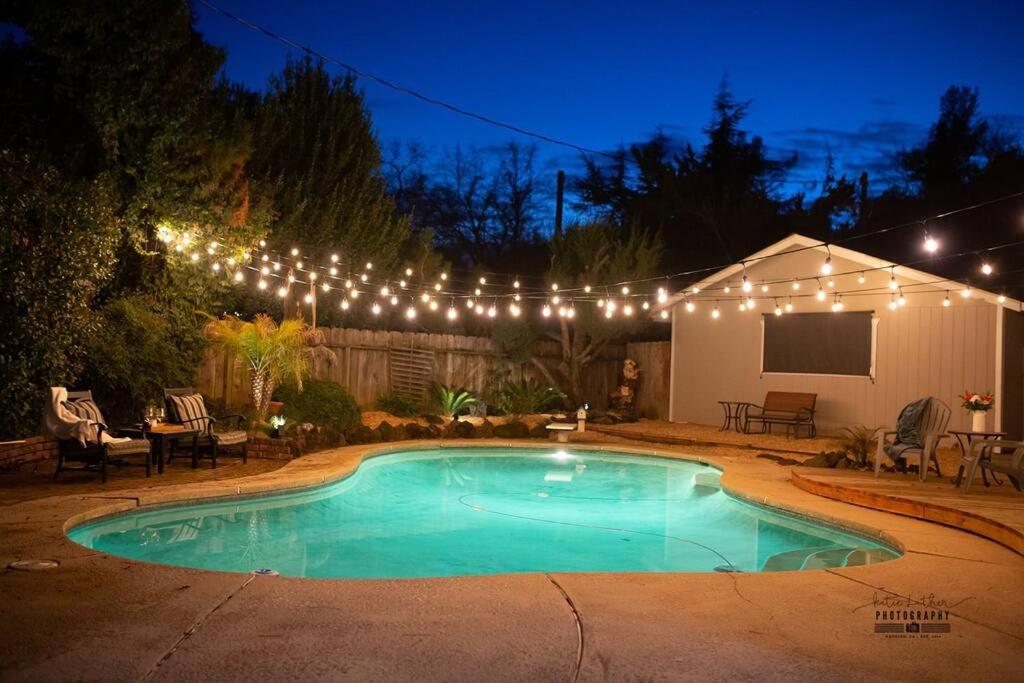 Paso House - Perfect Family Spot! - Ferienwohnung