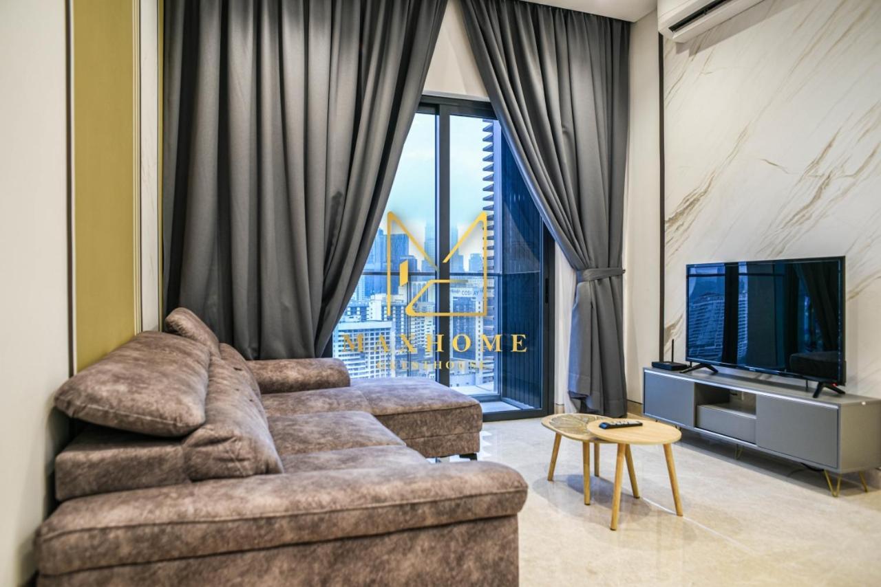 Appartamento con 2 Camere da Letto